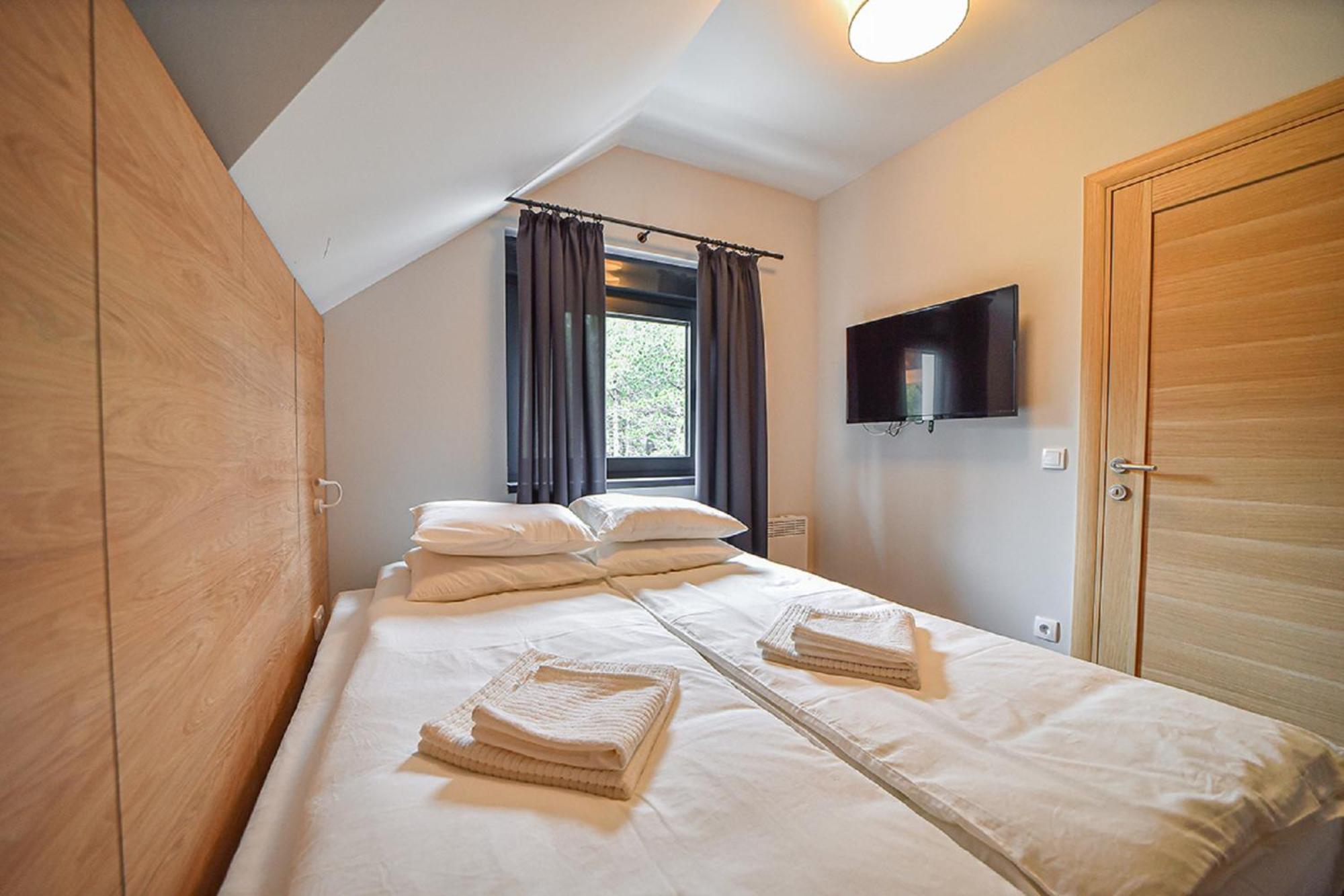 Beli Bor Zlatibor Aparthotel Bagian luar foto