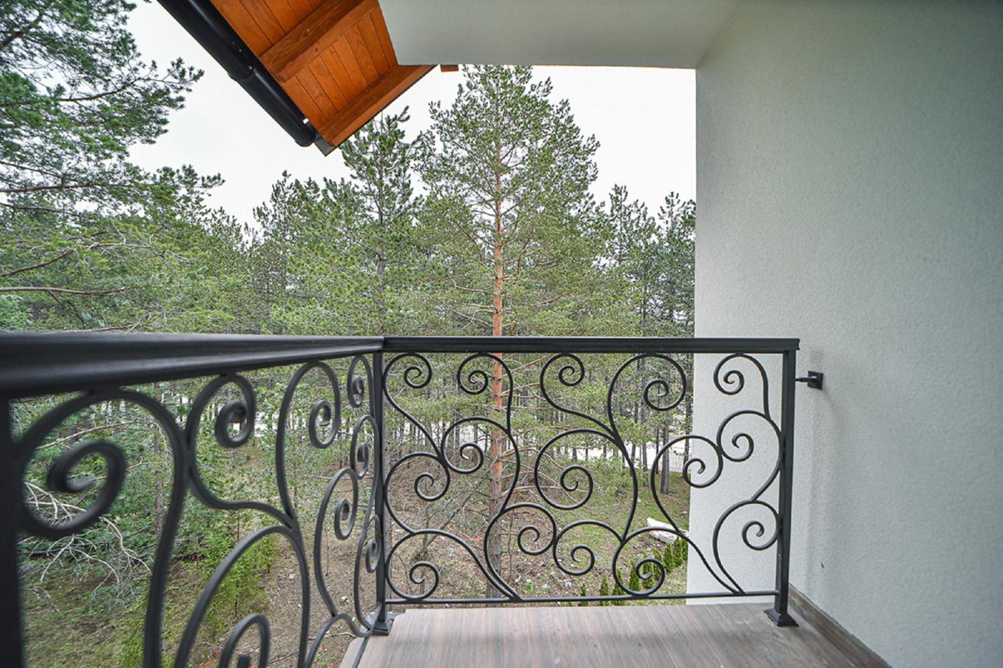 Beli Bor Zlatibor Aparthotel Bagian luar foto