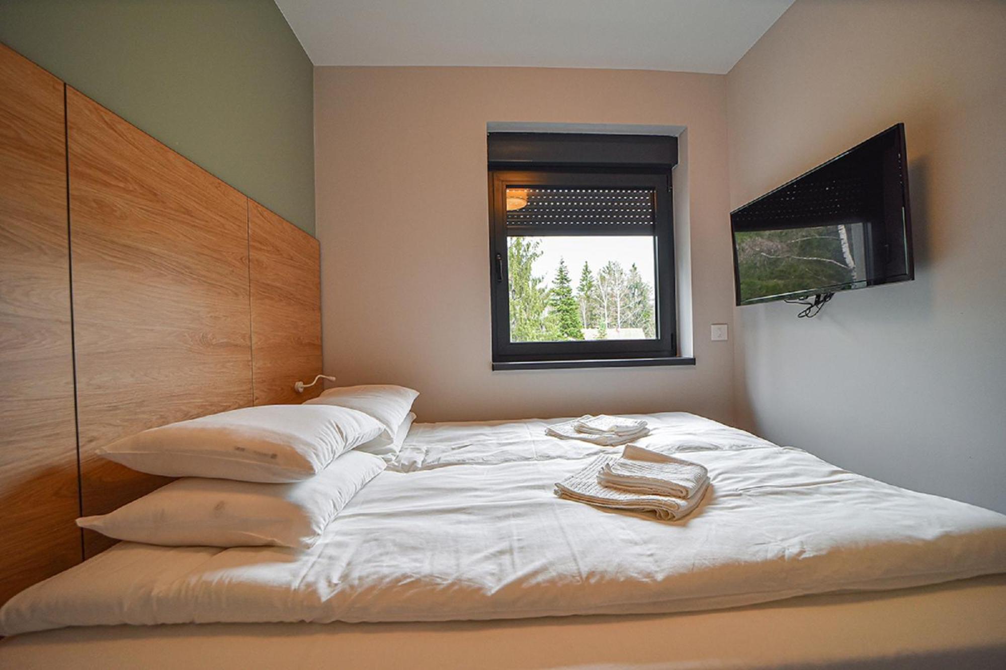 Beli Bor Zlatibor Aparthotel Bagian luar foto