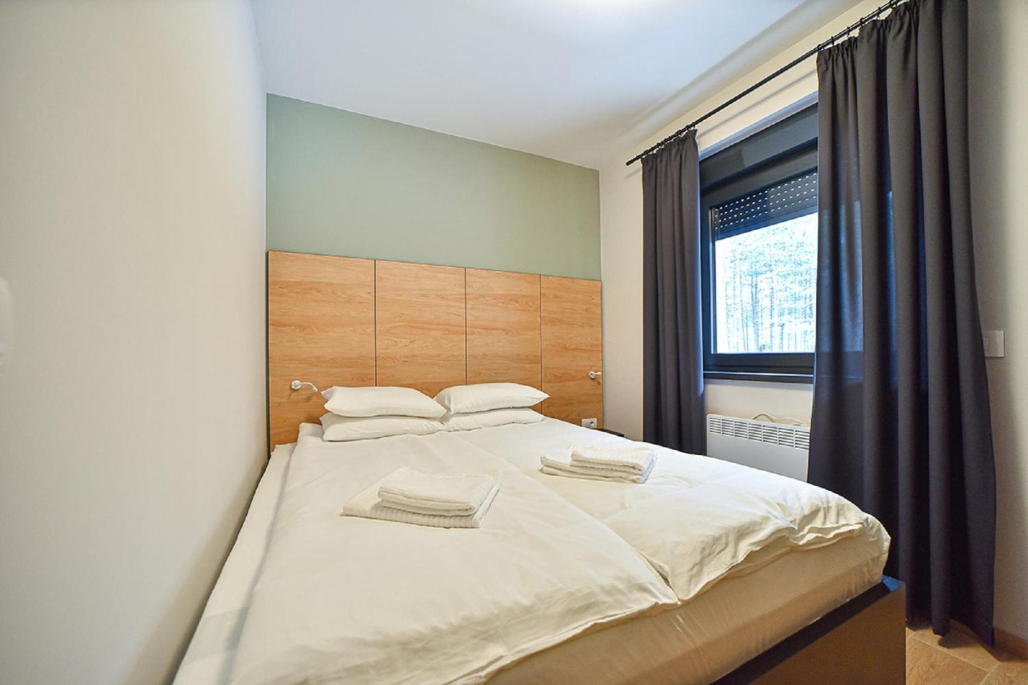 Beli Bor Zlatibor Aparthotel Bagian luar foto
