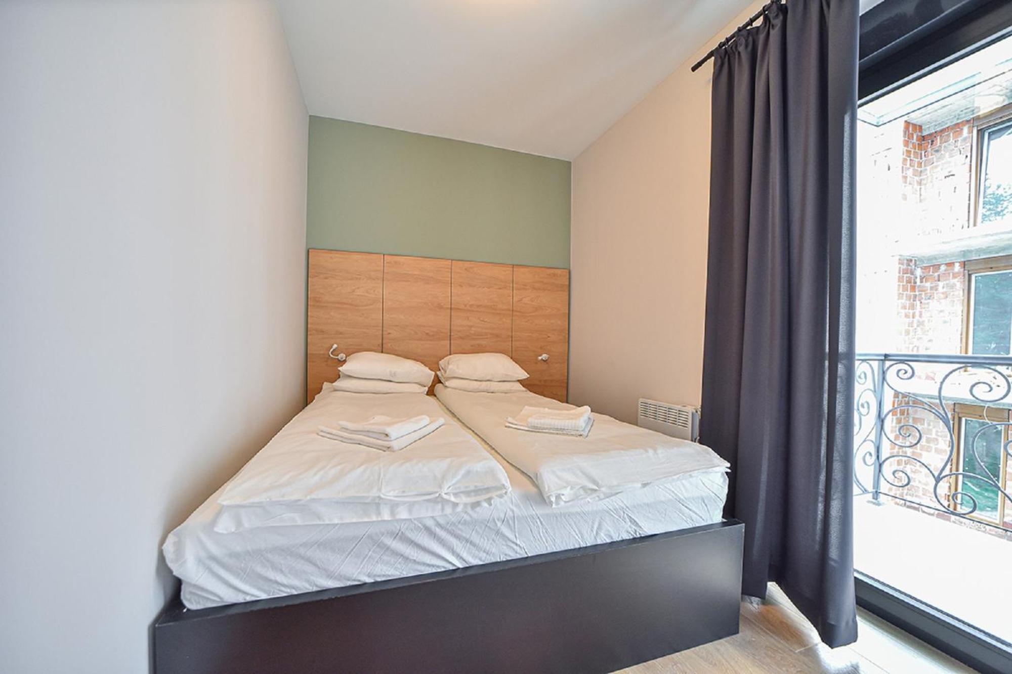 Beli Bor Zlatibor Aparthotel Bagian luar foto