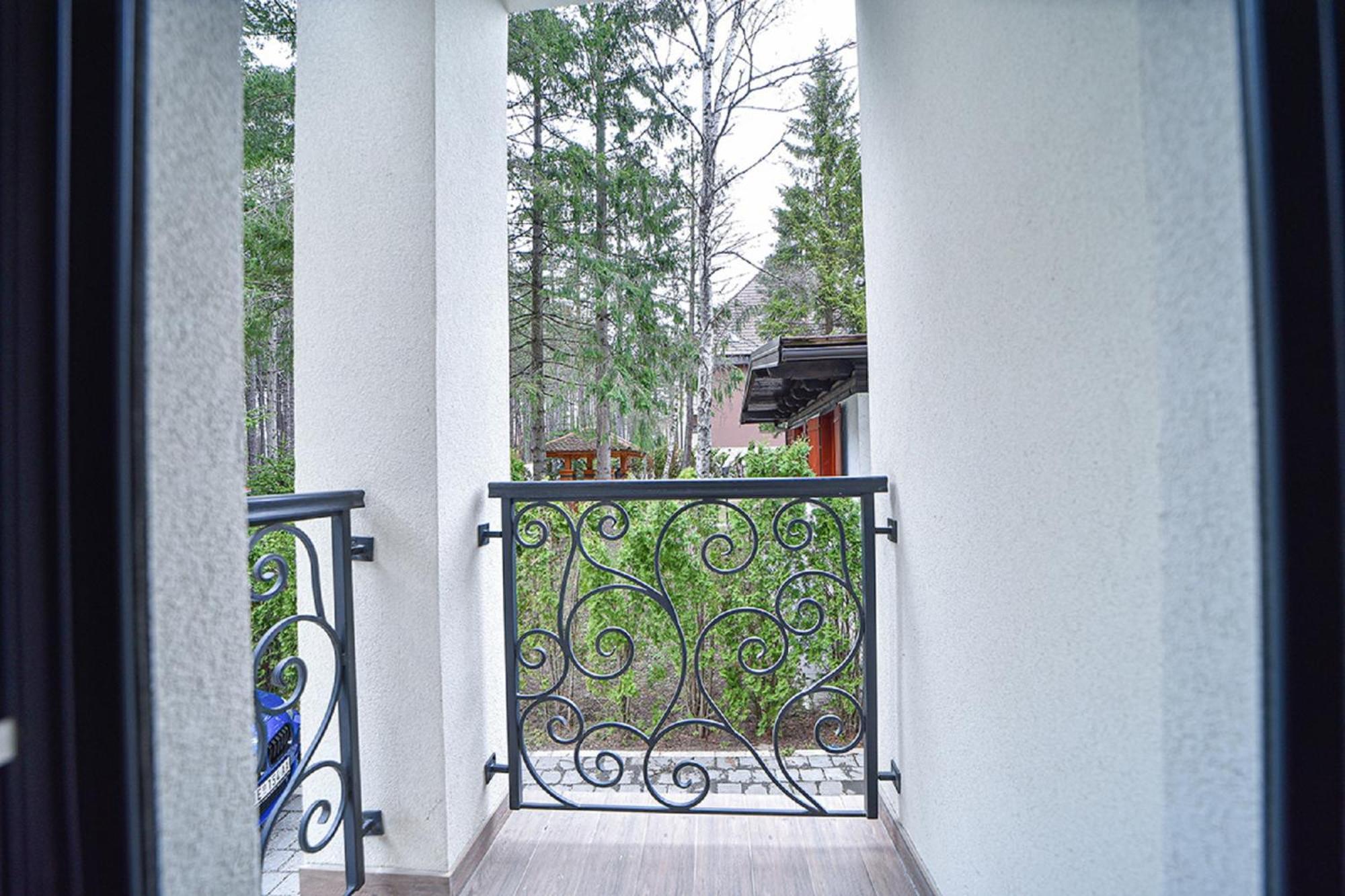 Beli Bor Zlatibor Aparthotel Bagian luar foto