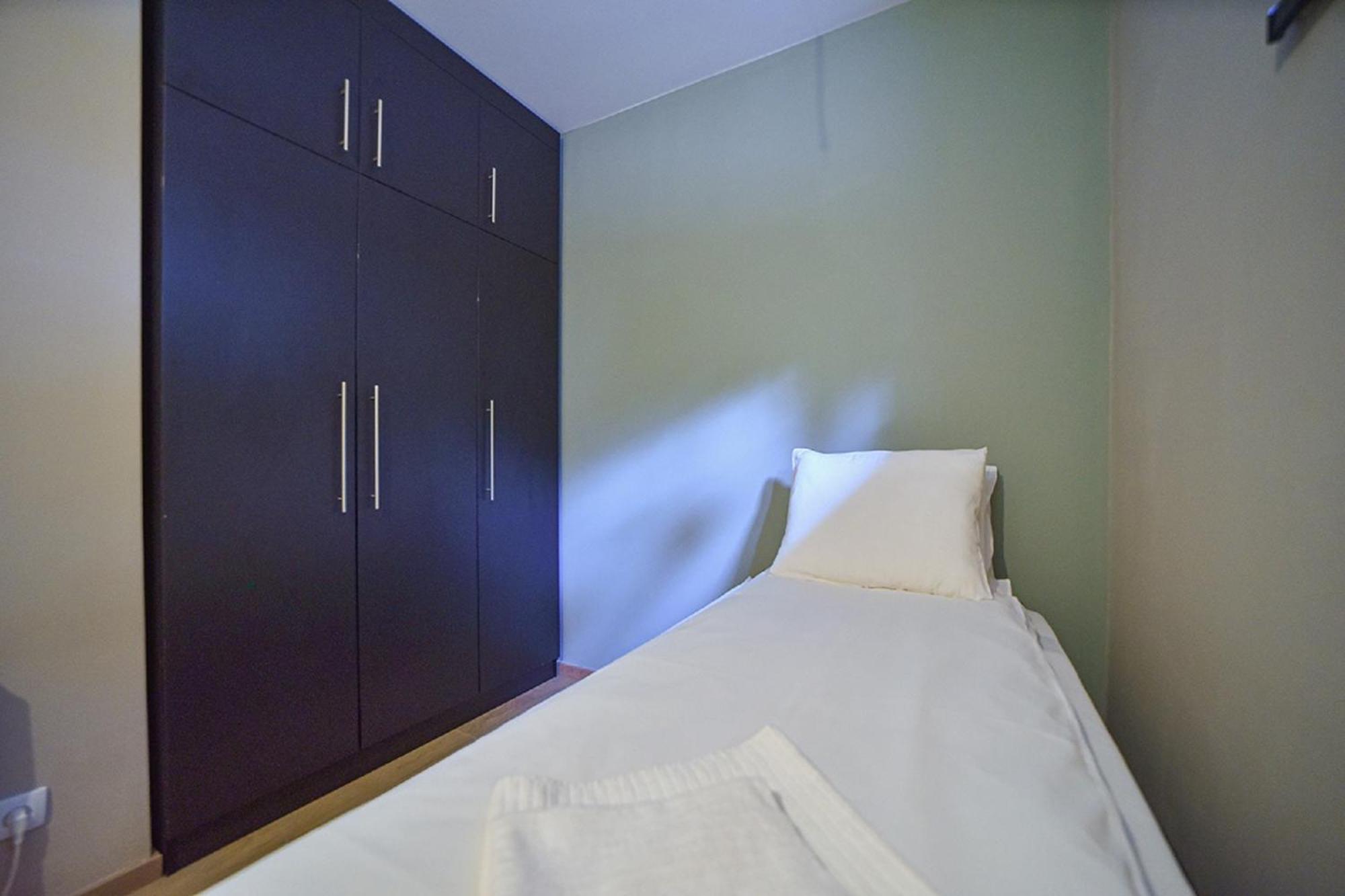 Beli Bor Zlatibor Aparthotel Bagian luar foto