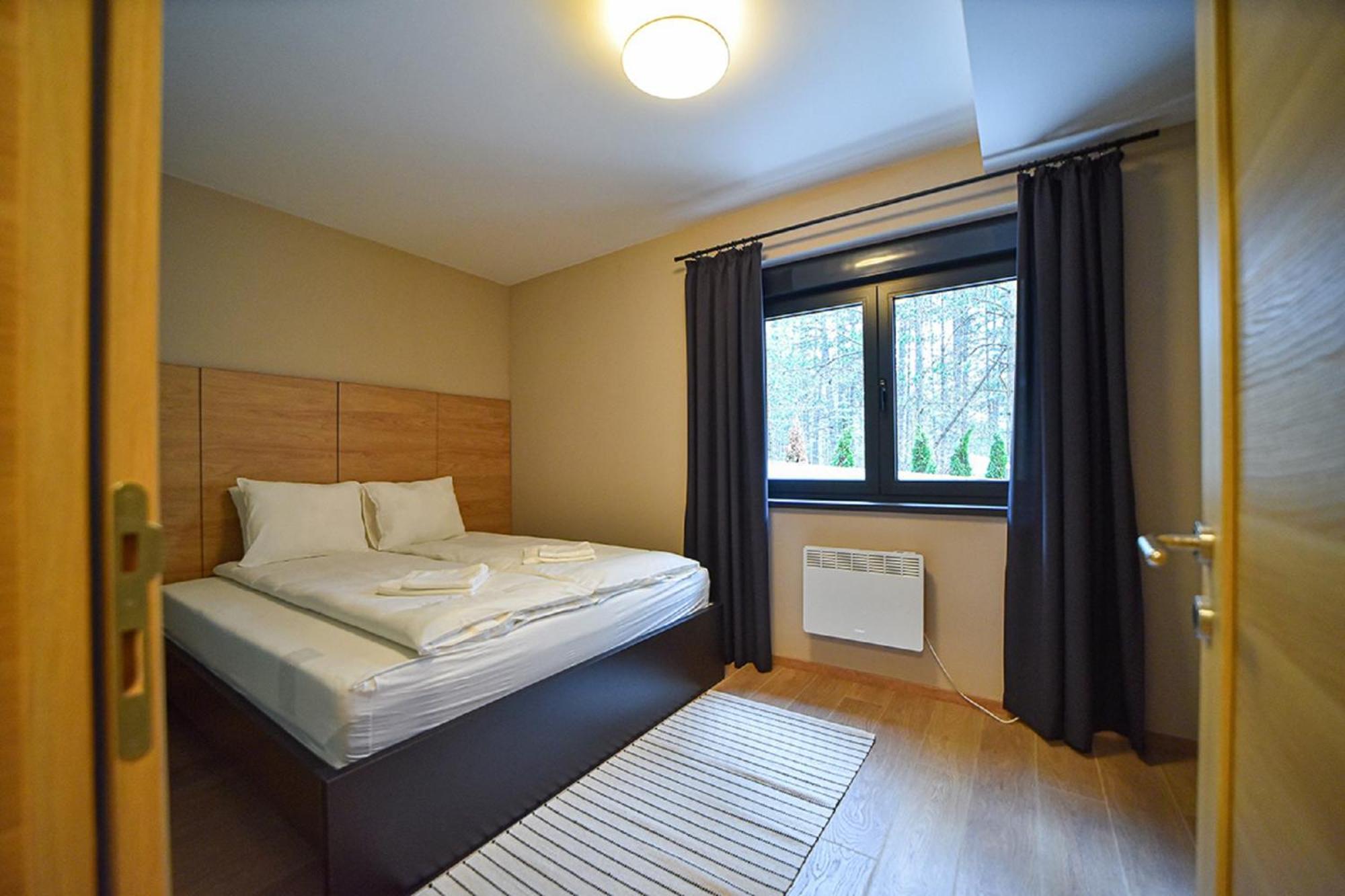 Beli Bor Zlatibor Aparthotel Bagian luar foto