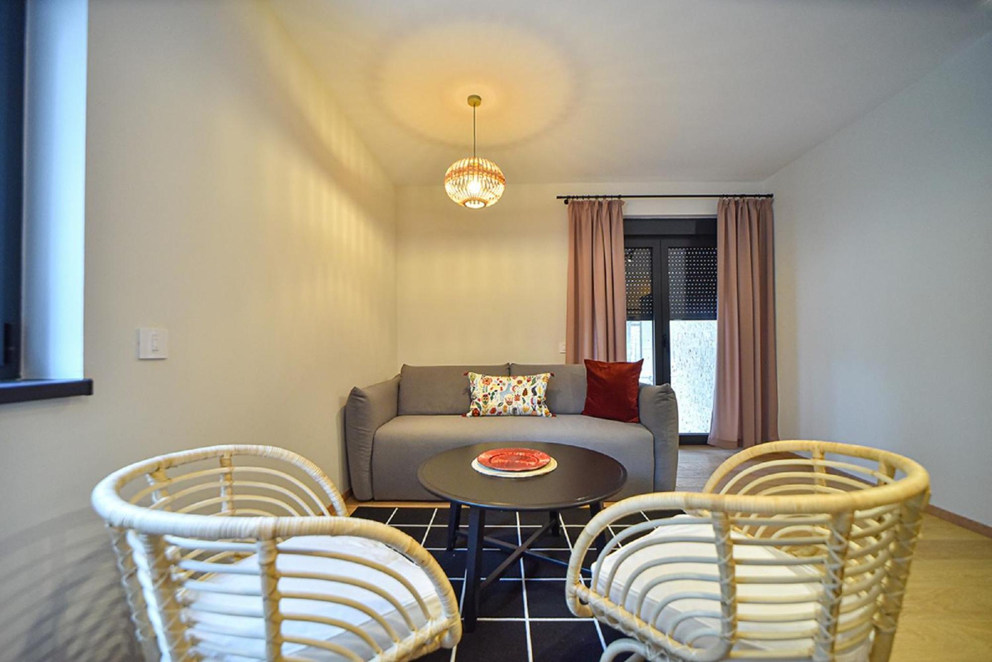 Beli Bor Zlatibor Aparthotel Bagian luar foto